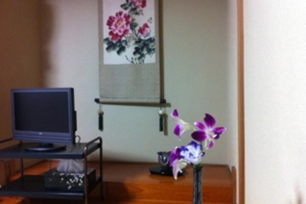 ホテル かんなわ荘 別府市 部屋 写真